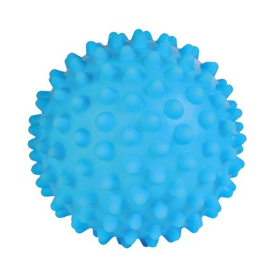 Іграшка для собак Trixie М'яч голчастий d=16 см (вініл, кольори в асортименті)