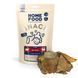Home Food Ласощі для собак "Рубець яловичий" 80 г