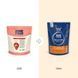 Home Food Nutritive Balanced Formula Мясное ассорти &ndash; корм для взрослых кошек 0,3 кг
