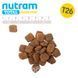 NUTRAM Total GF Lamb & Lentils Dog холістик корм для собак БЕЗ ЗЛАКІВ з ягня 2 кг