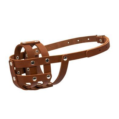 Collar Намордник CoLLaR №0 м'який для спанієль