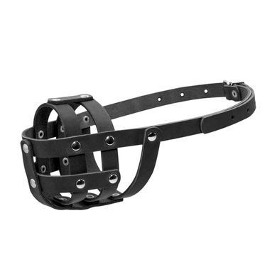 Collar Намордник CoLLaR №0 м'який для спанієль