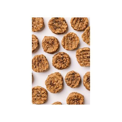 Savory Puppy Coins With Turkey Джерки монетки для цуценят з індичкою, 100 г