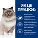 Hill&rsquo;s Prescription Diet Weight Loss r/d - Сухий корм для котів з куркою 1,5 кг