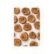 Savory Puppy Coins With Turkey Джерки монетки для цуценят з індичкою, 100 г