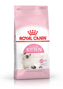 Royal Canin (Роял Канін) KITTEN Cухий корм для кошенят 10 кг