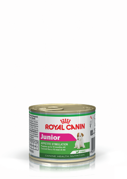 Royal Canin (Роял Канин) JUNIOR Влажный корм для щенков
