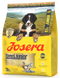 Josera SensiJunior сухий корм для собак (Йозера СенсіЮніор) 900 г
