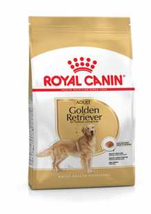 Royal Canin (Роял Канин) GOLDEN RETRIEVER ADULT Cухой корм для взрослых собак породы золотистый ретривер 12 кг