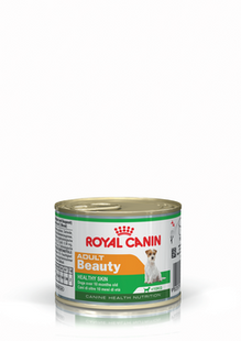 Royal Canin (Роял Канін) ADULT BEAUTY Вологий корм для собак дрібних розмірів