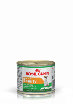Royal Canin (Роял Канин) ADULT BEAUTY Влажный корм для собак мелких размеров