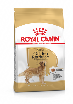 Royal Canin (Роял Канін) GOLDEN RETRIEVER ADULT Cухий корм для дорослих собак породи золотистий ретривер 12 кг