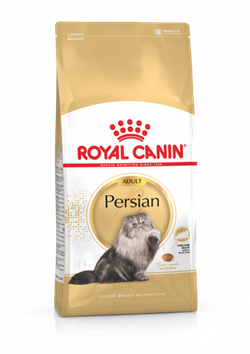 Royal Canin (Роял Канин) PERSIAN ADULT Сухой корм для кошек персидской породы 0,4 кг