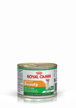 Royal Canin (Роял Канин) ADULT BEAUTY Влажный корм для собак мелких размеров