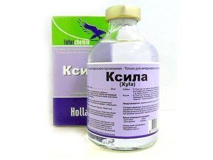 Interchemie Ксила 50 мл