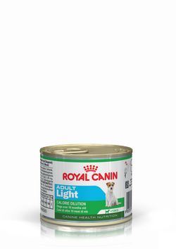 Royal Canin (Роял Канін) ADULT LIGHT Вологий корм для собак дрібних порід, схильних до надмірної ваги