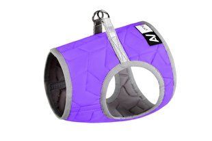 Collar Шлея AiryVest ONE 32-35 см Фиолетовый