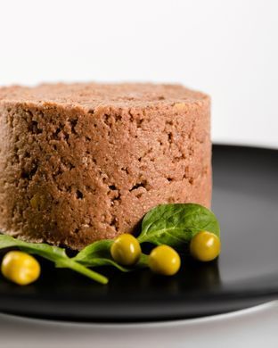 Savory корм для цуценят 200г (курка)