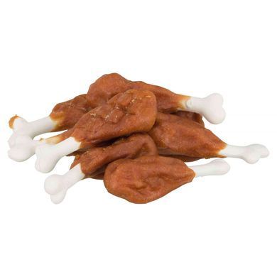 Ласощі для собак Trixie PREMIO Rabbit Drumsticks 100 г (кролик)