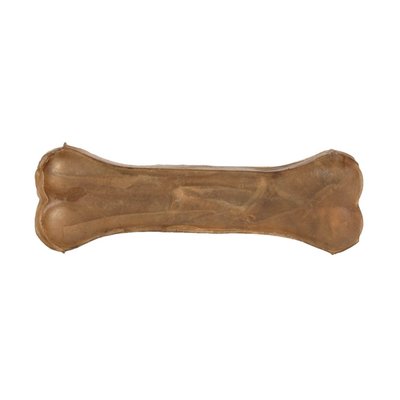 Ласощі для собак Trixie Кістка пресована в індивідуальній упаковці 15 см, 150 г