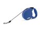 Flexi Повідець-рулетка Cat трос XS (3 м; до 8 кг) синій