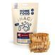 Home Food Лакомства для собак "Трахея говяжья сушеная" 80 г