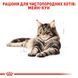 Royal Canin (Роял Канін) MAINECOON ADULT Вологий корм для кішок породи мейнкун, шматочки в соусі