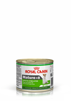 Royal Canin (Роял Канін) MATURE 8+ Вологий корм для собак дрібних порід, у віці від 8 років