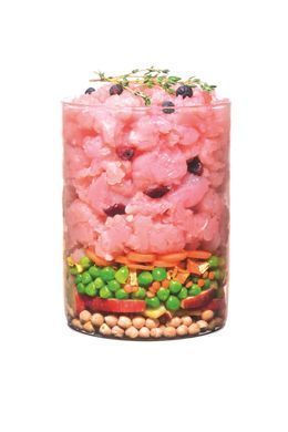 Carnilove True Fresh TURKEY for Adult dogs сухой корм для взрослых собак всех пород 1,4кг (индейка)