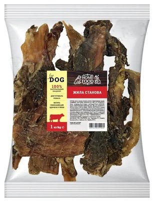 Home Food Лакомства для собак "Жила становая" 1 кг