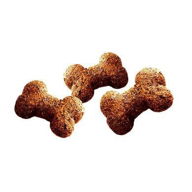 Brit Care Dog Crunchy Cracker - Ласощі для собак 200 г (комахи, ягня і малина)