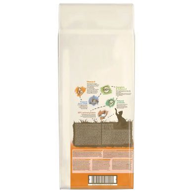 CAT CHOW Adult - Сухой корм для взрослых кошек с курицей 15 кг