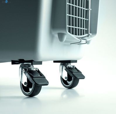 StefanPlast Колеса для "Gulliver 4, 5, 6, 7, Touring"
