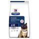 Hill&rsquo;s Prescription Diet Food Sensitivities z/d - Сухий корм для котів 1,5 кг