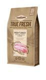 Carnilove True Fresh TURKEY for Adult dogs сухой корм для взрослых собак всех пород 1,4кг (индейка)