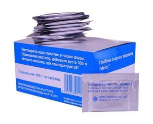 Фермент Meito мейто 1 г (на 100 л)