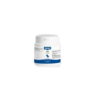 Canina V25 Vitamintabletten - Мультивітамінний комплекс для собак 30 таблеток