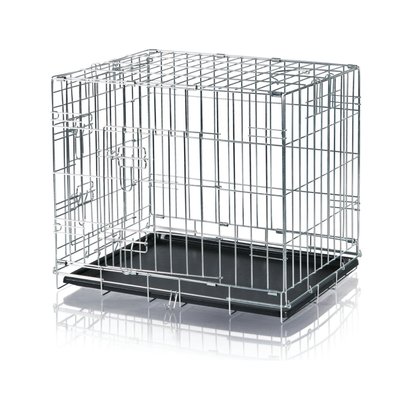 Клітка Trixie 64 x 54 x 48 см (метал)
