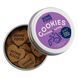 Home Food Лакомства для собак &laquo;Протеиновое печенье с индейкой для собак&raquo; 80 г