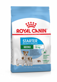 Royal Canin (Роял Канин) MINI STARTER Cухой корм для беременных и кормящих сук мелких пород и щенков 1 кг