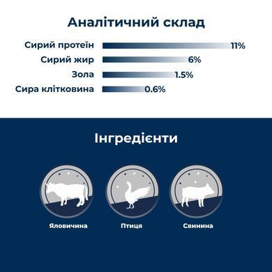 Dr.Clauder&rsquo;s Selected Meat Beef - Вологий корм для собак, яловичина 400 г