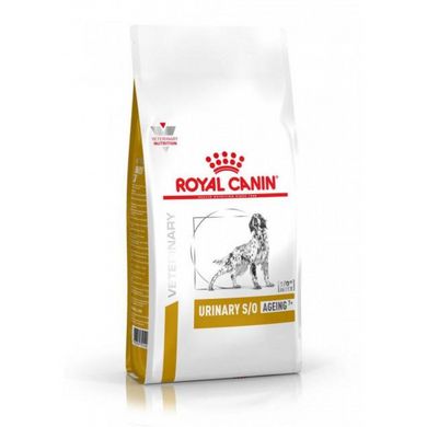 Сухий корм Royal Canin S / O Ageing 7 + для собак від 7 років, 8 кг