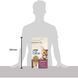 CAT CHOW UTH Uinary Tract Health - Сухой корм для взрослых кошек, для здоровья мочевыводящих путей 1,5 кг