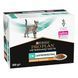 Purina Pro Plan Veterinary Diets EN - Вологий корм пауч для котів при захворюваннях шлунково-кишкового тракту з куркою 85 г, пачка