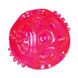 Игрушка для собак Trixie Мяч мигающий d=6 см (термопластичная резина, цвета в ассортименте)