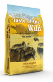 Taste of the Wild High Prairie Canine Formula with bison & roasted venison Сухой корм для взрослых собак 2 кг