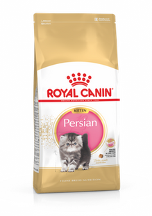 Royal Canin (Роял Канін) KITTEN PERSIAN Cухий корм для кошенят персидської породи 0,4 кг