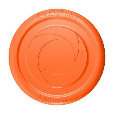 Диск PitchDog 24 см Голубой