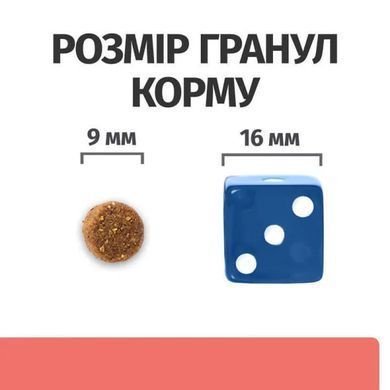 Hill's Prescription Diet On-Care - Сухий корм для котів з куркою 1,5кг