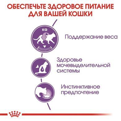 Royal Canin (Роял Канін) STERILISED JELLY Вологий корм для стерилізованих кішок в желе